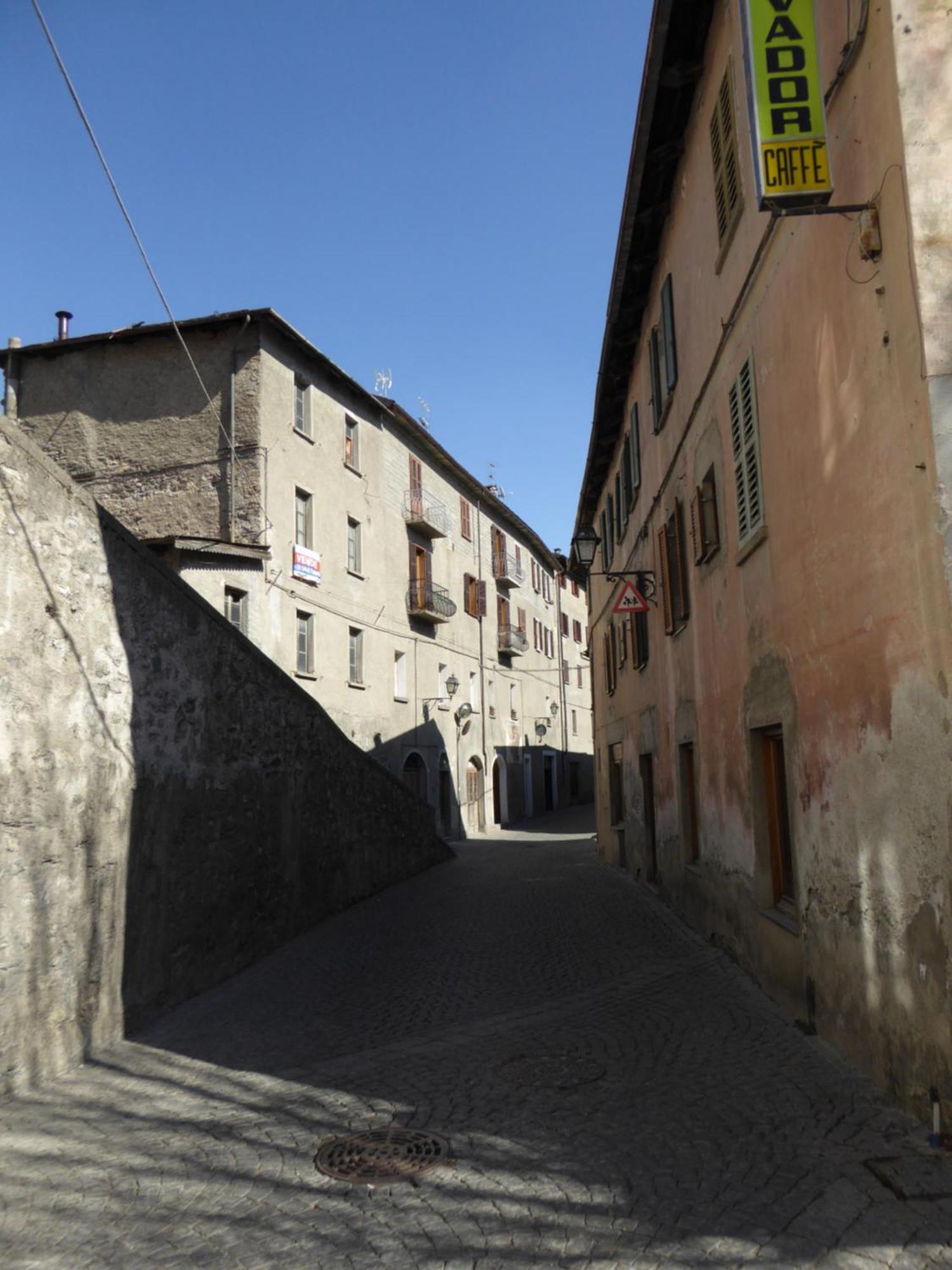 Appartamento In Via Morcelli 보르미오 외부 사진