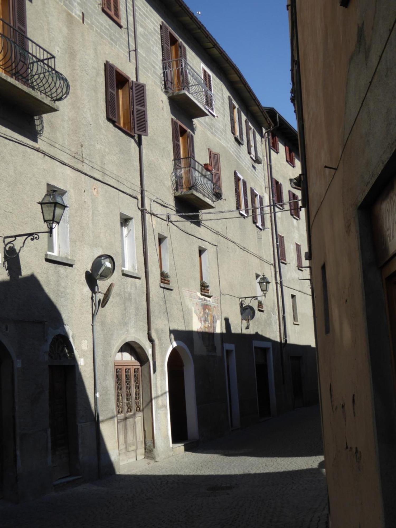 Appartamento In Via Morcelli 보르미오 외부 사진